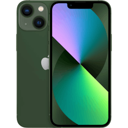 Mobiel.nl Apple iPhone 13 Mini - Green - 128GB aanbieding