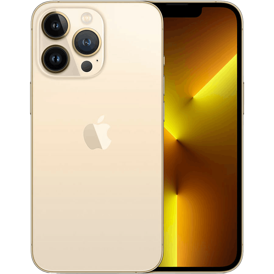 Apple iPhone 13 Pro Max Gold