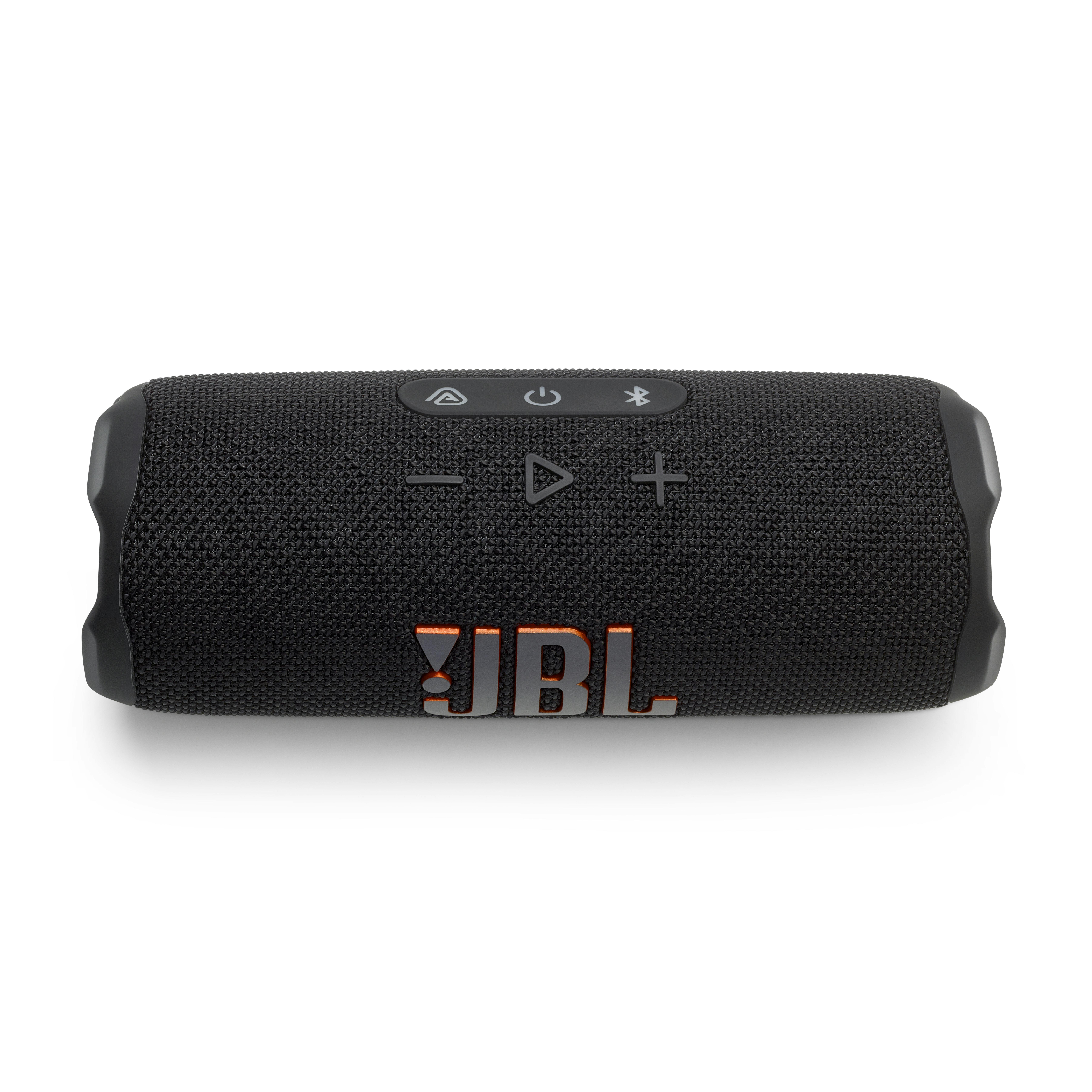 JBL Flip 7 Zwart