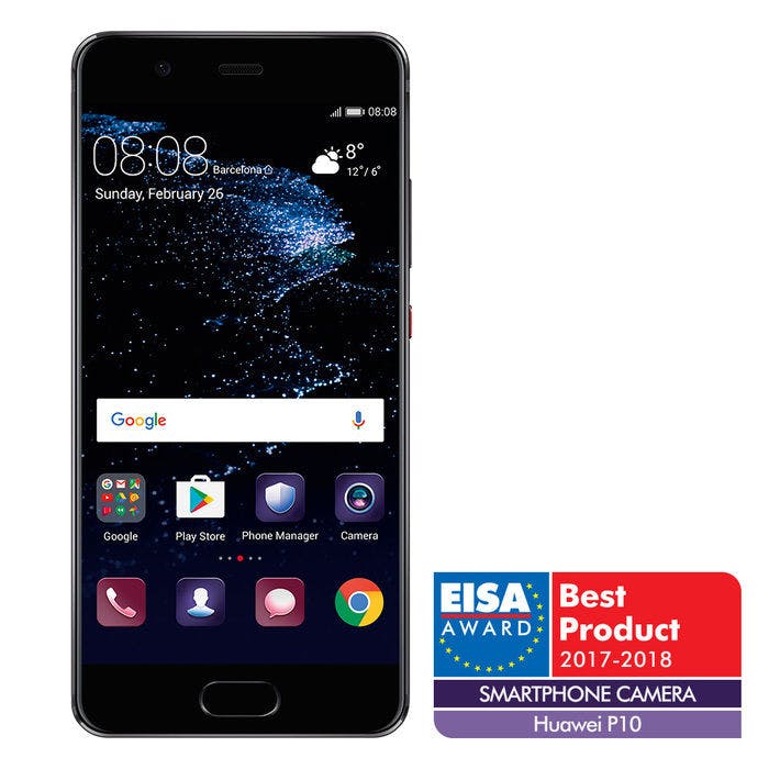 Huawei P10