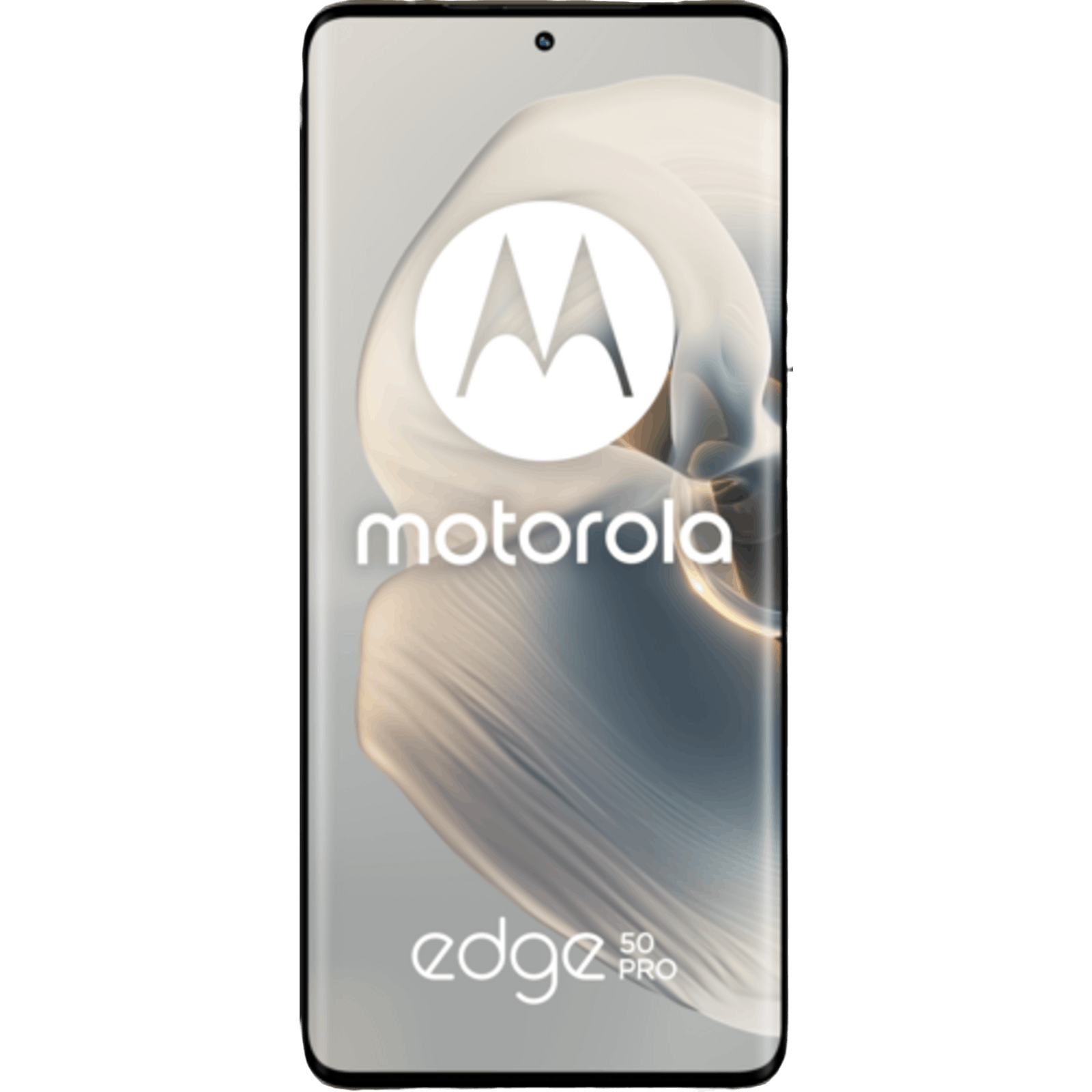 Motorola Edge 50 Pro Moonlight Pearl
