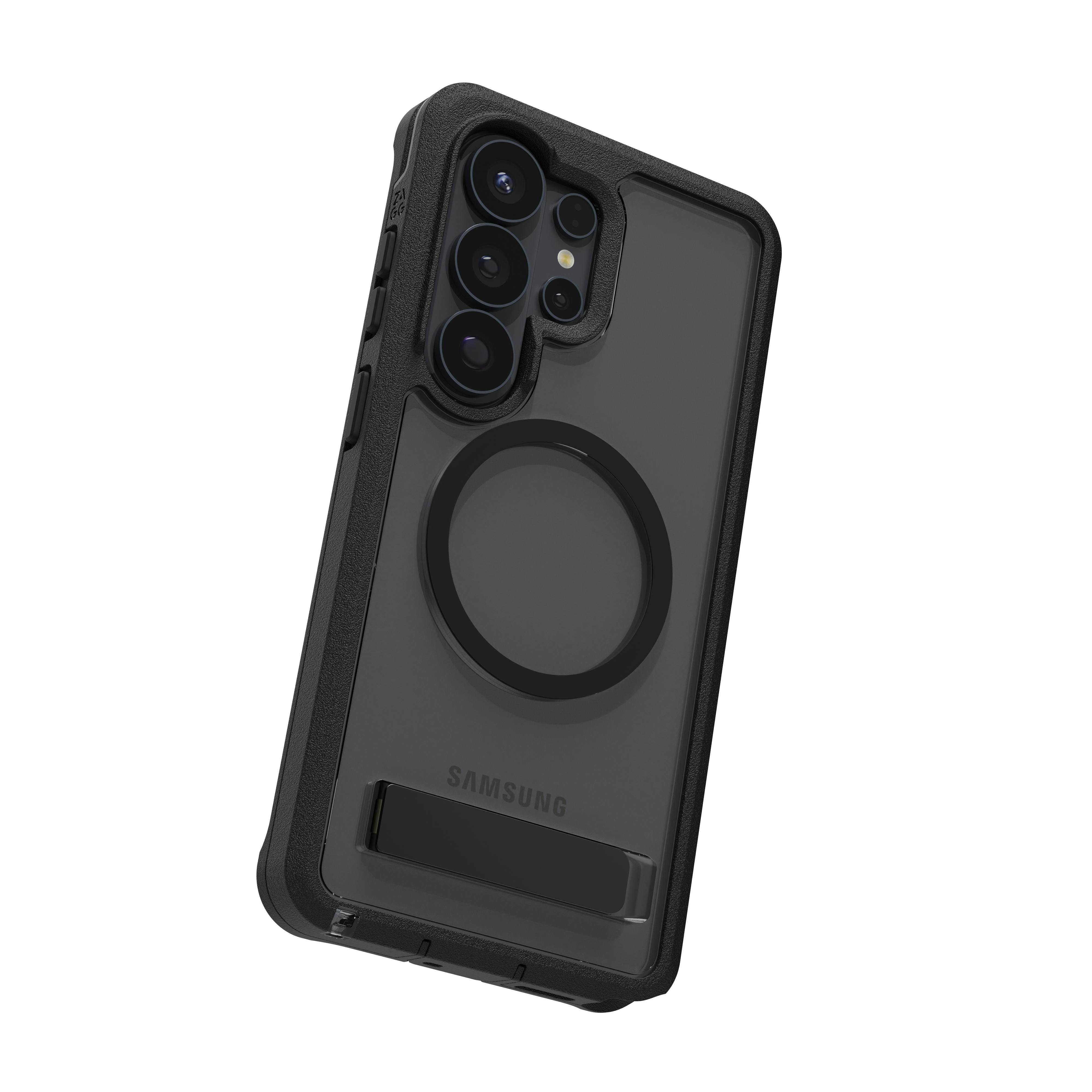 ZAGG Samsung Galaxy S26 Rainier Snap Case