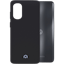 Mobilize Motorola Moto G52 Siliconen (TPU) Hoesje Black - Achterkant