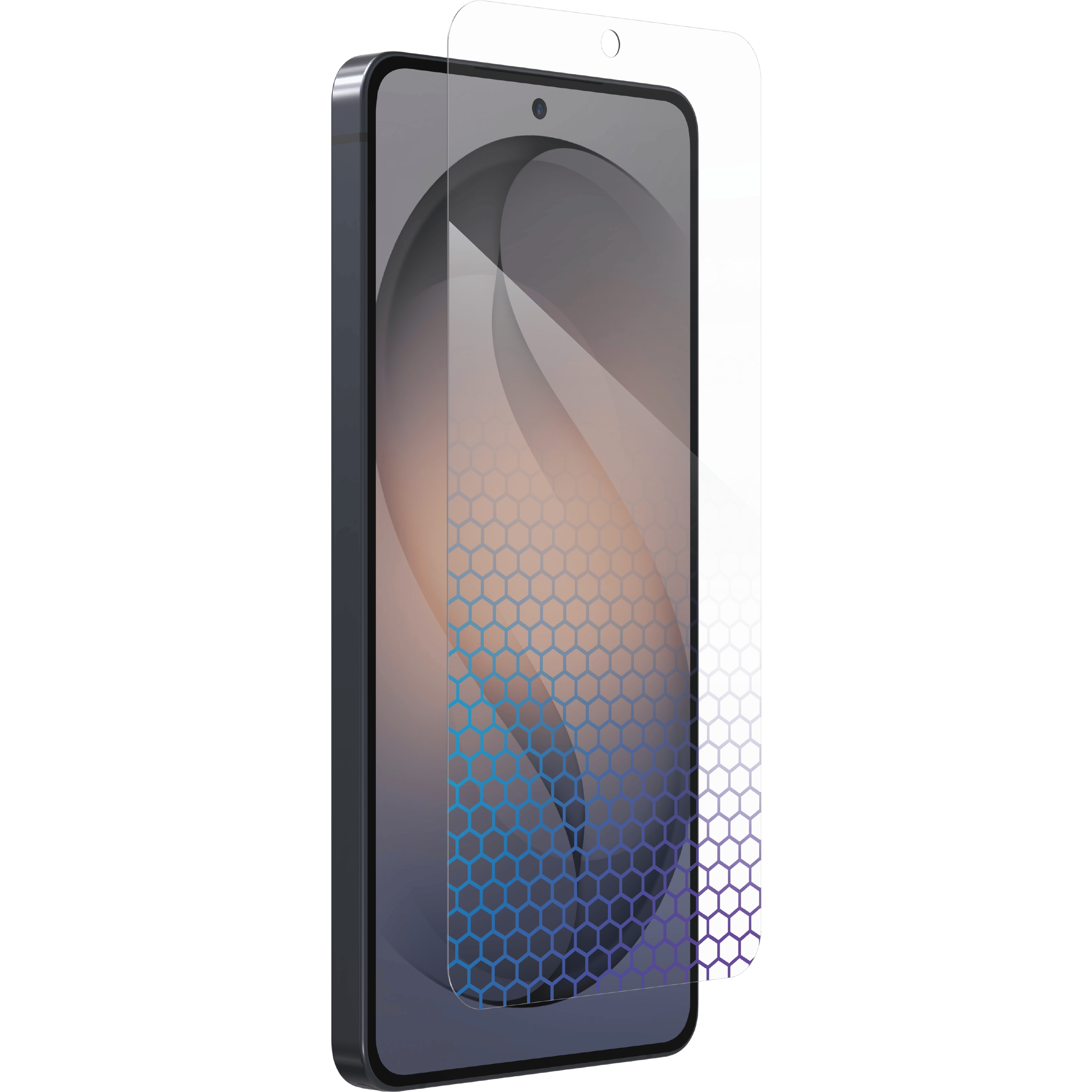 InvisibleShield Samsung Galaxy S26 Ultra XTR5 Glazen Screenprotector