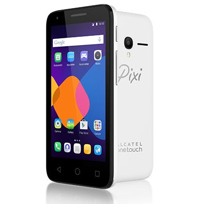Alcatel OT Pixi 3 (4.5)