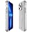 ITSKINS iPhone 14 Pro Max Doorzichtig Spectrum Hoesje Transparant