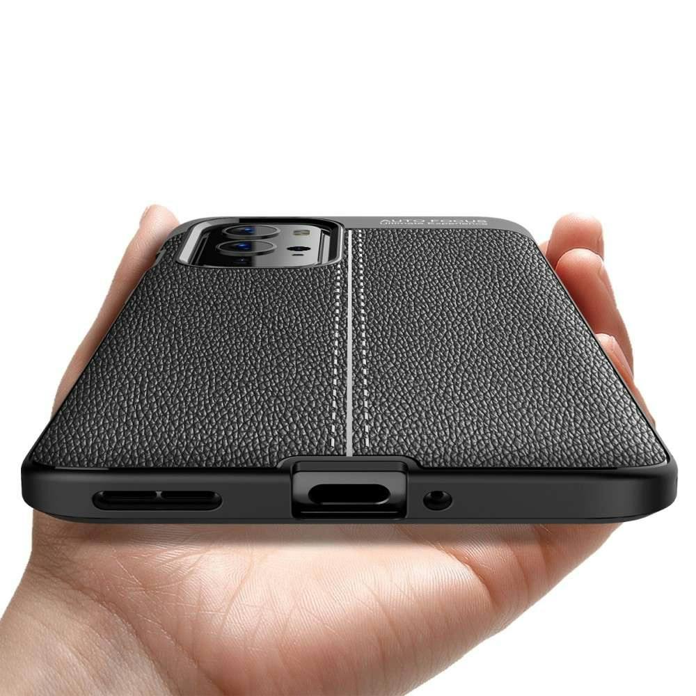 Just in Case OnePlus 9 Pro Soft Design Case