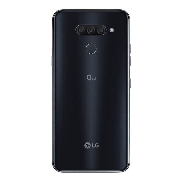 LG Q60