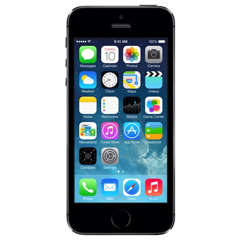 Apple iPhone 5S 64GB
