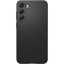 Spigen Galaxy S23 Plus Liquid Air Hoesje Zwart - Achterkant