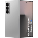 Samsung Galaxy Z Fold7 5G 512GB Silver Shadow
