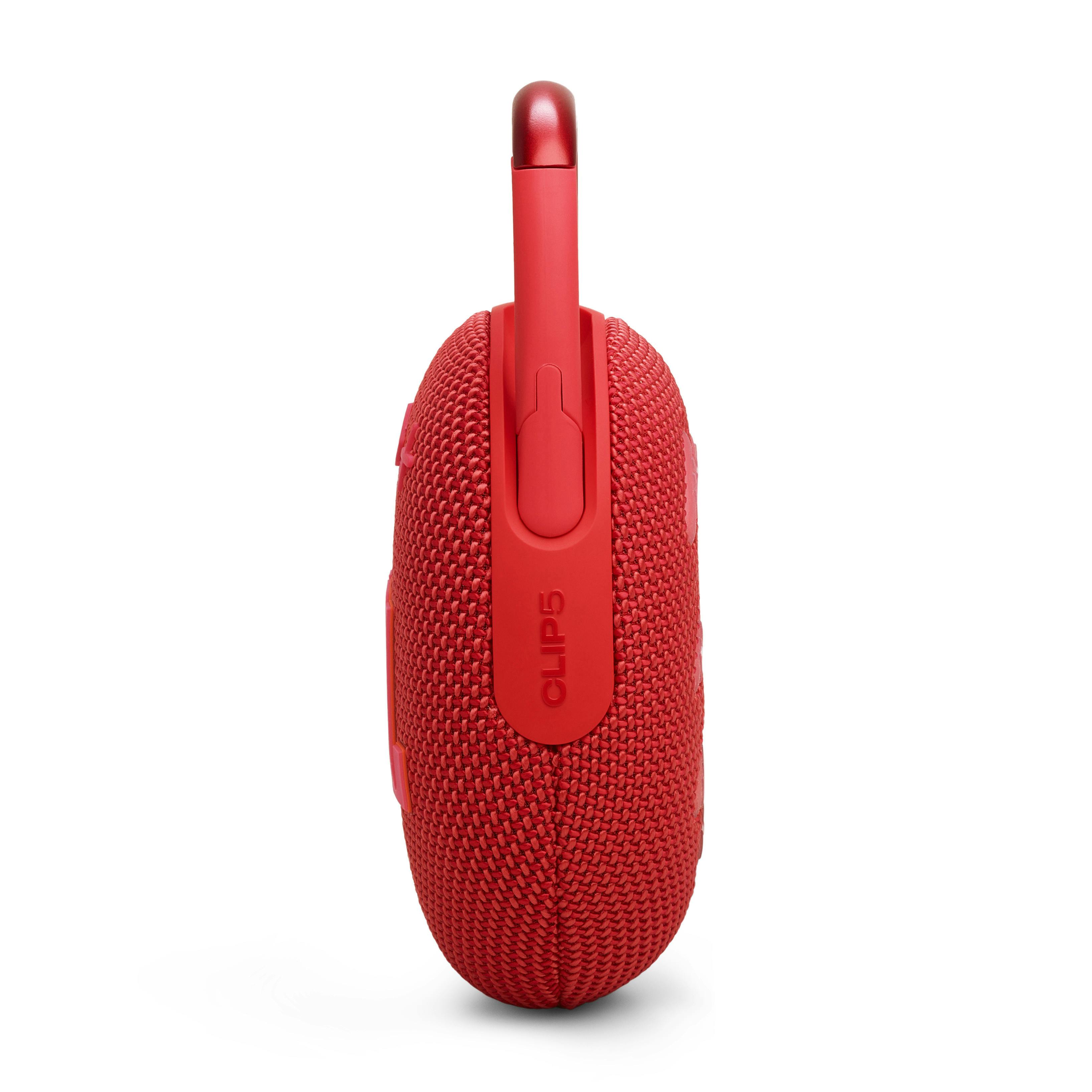 JBL Clip 5 Rood
