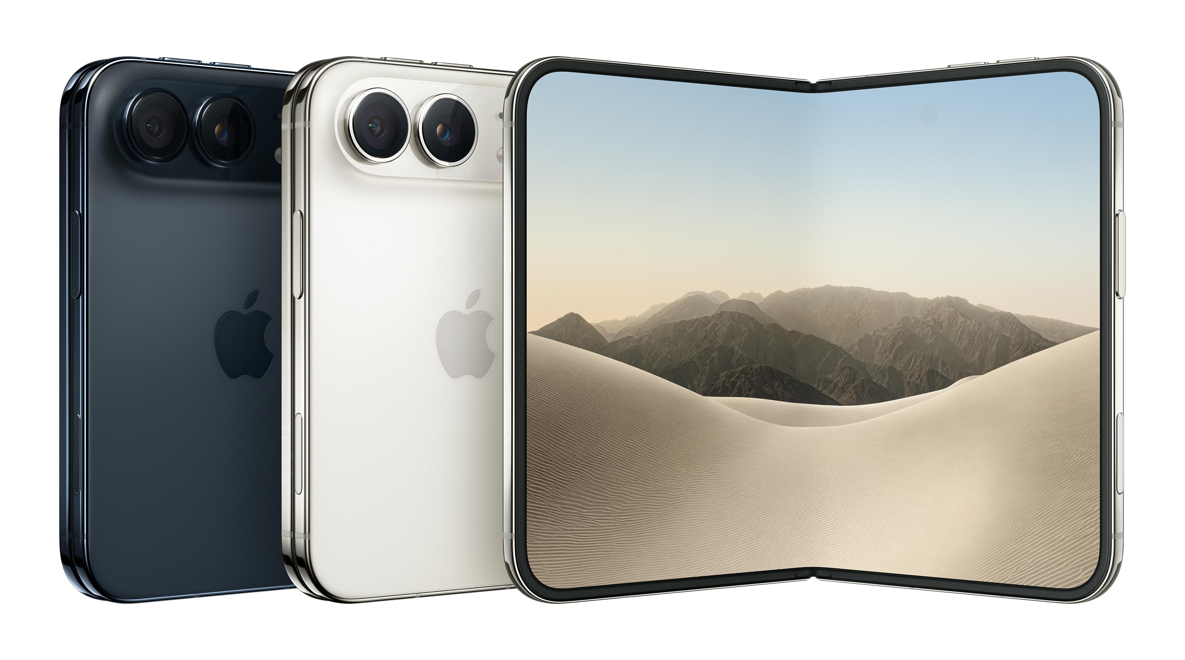 Apple iPhone Duo