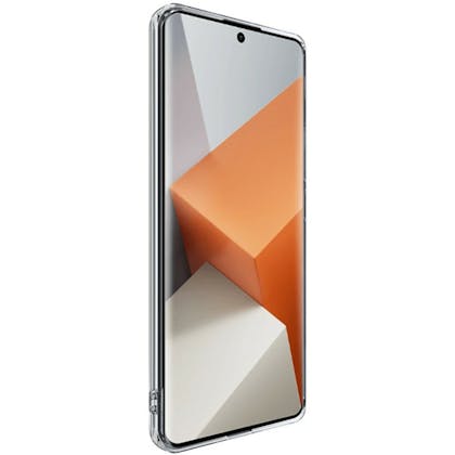 Imak Xiaomi Redmi Note 13 Pro Plus Beschermhoesje Transparant