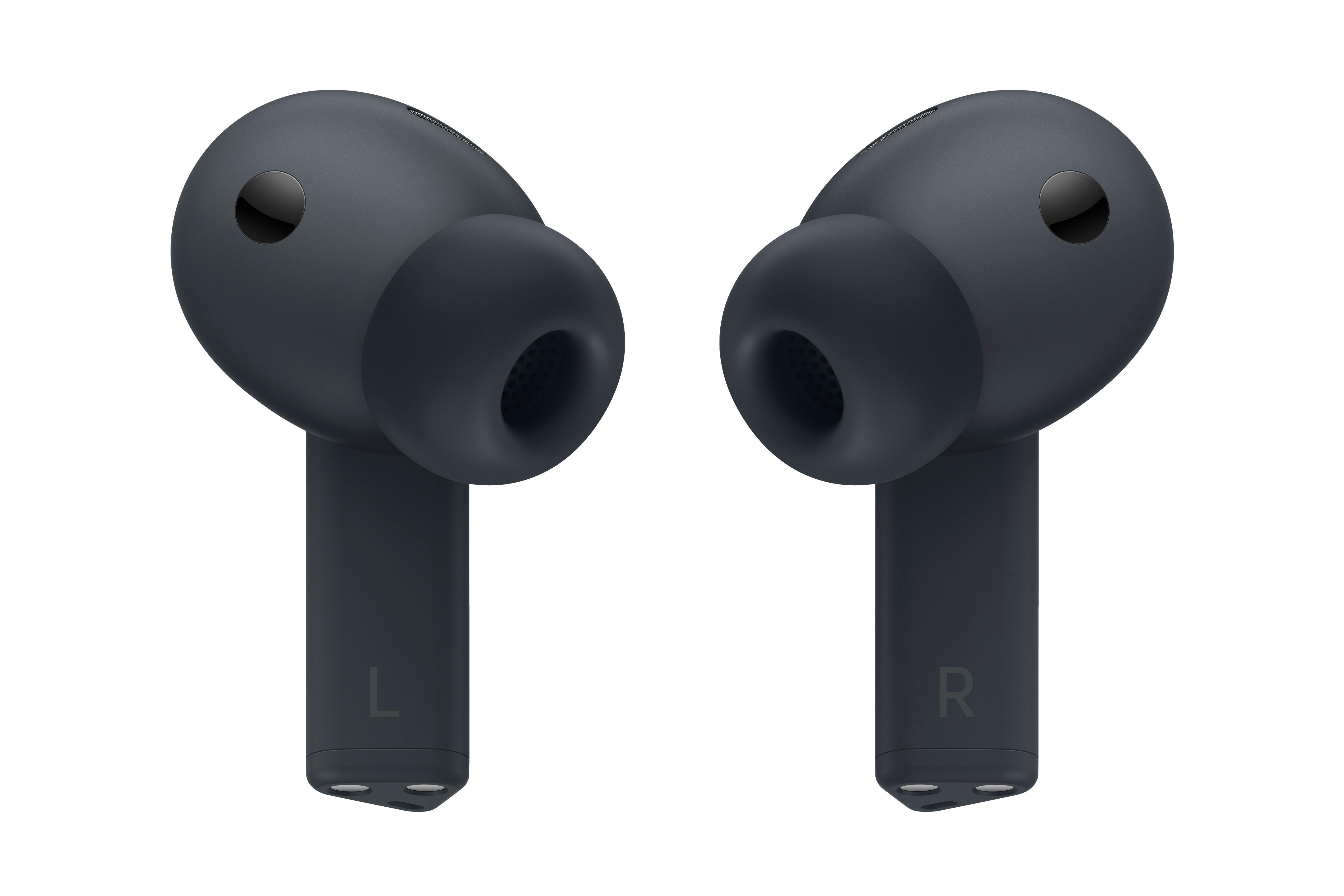 Samsung Galaxy Buds3 FE Zwart