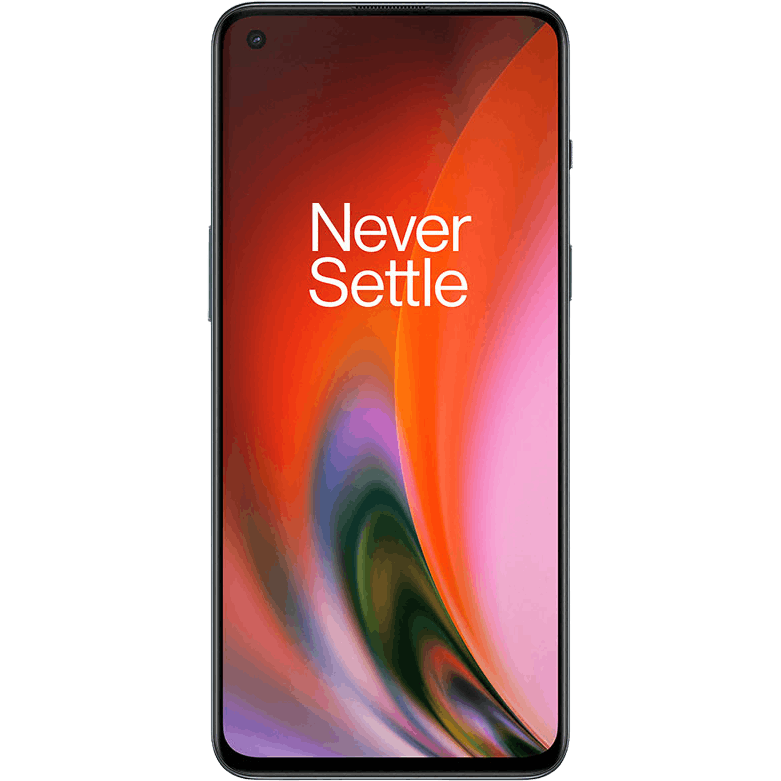 OnePlus Nord 2 Gray Sierra
