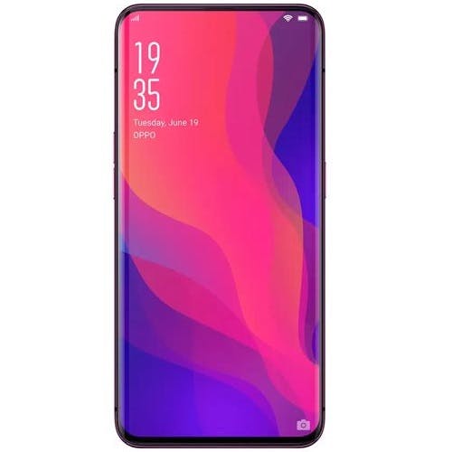 OPPO Find X