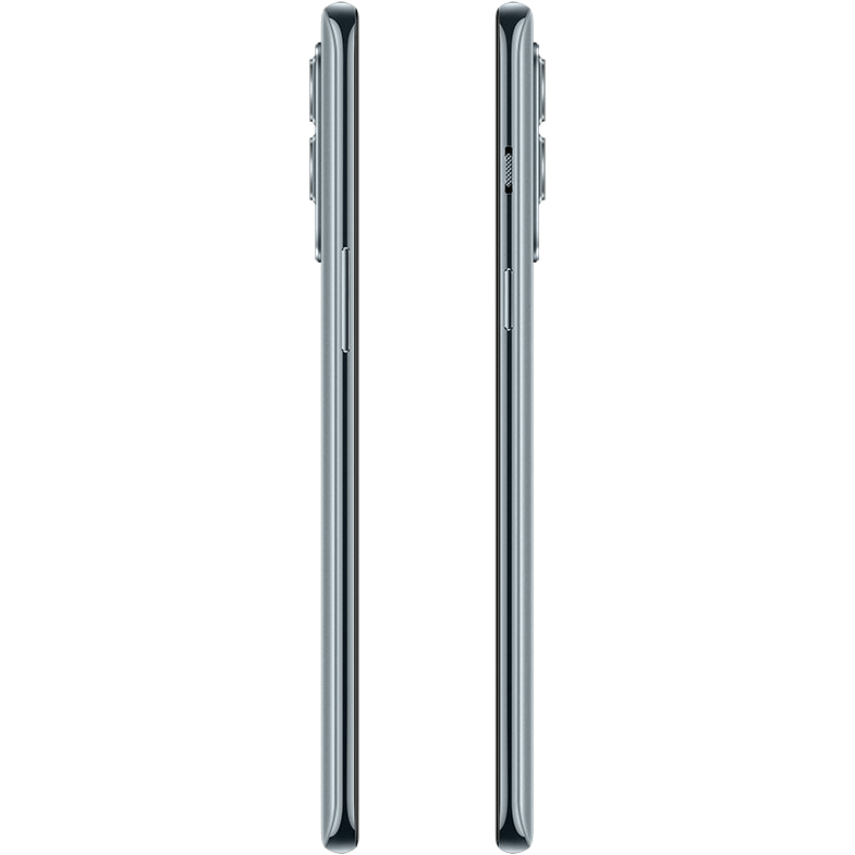 OnePlus Nord 2 Gray Sierra