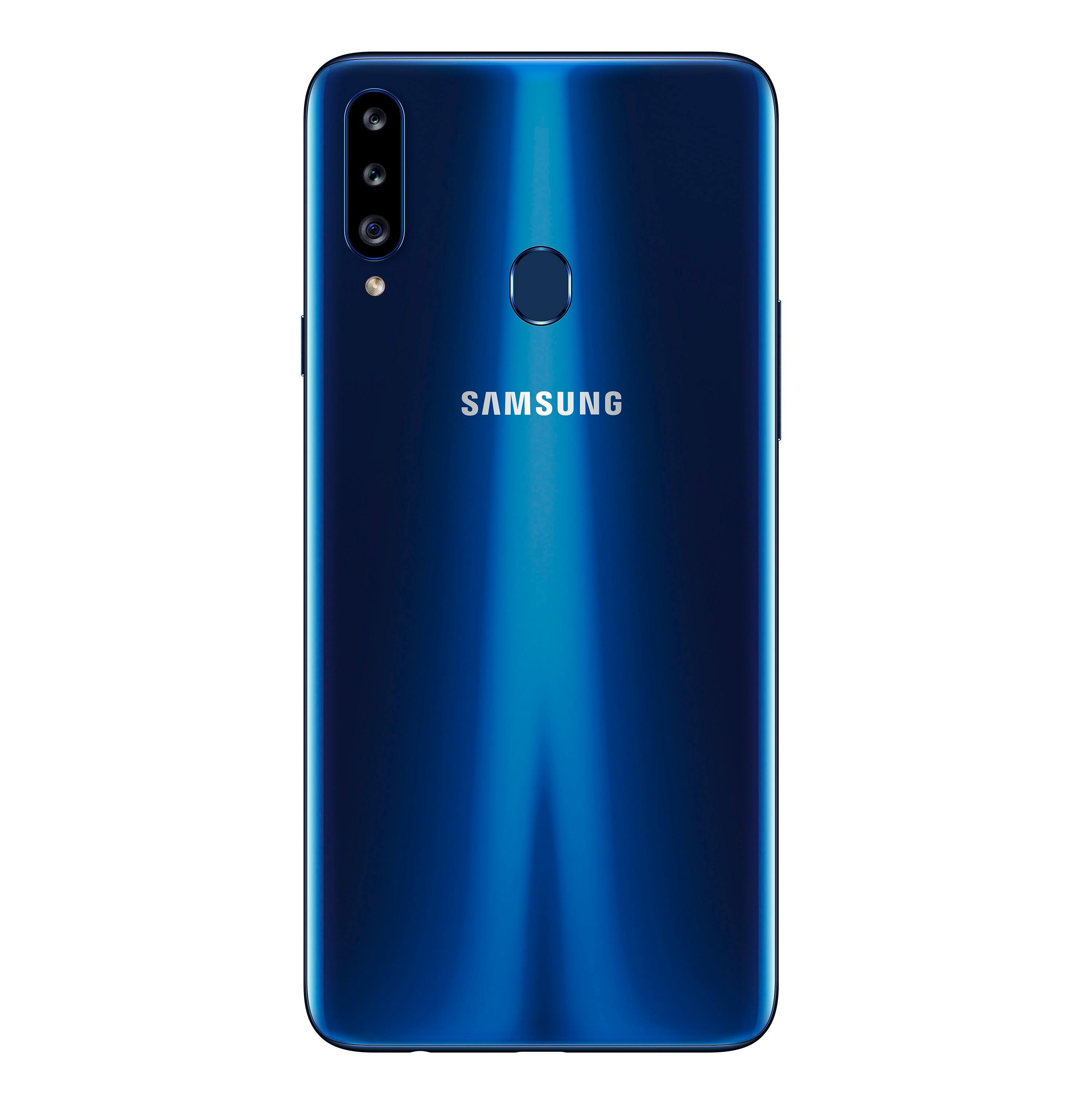 Samsung Galaxy A20s