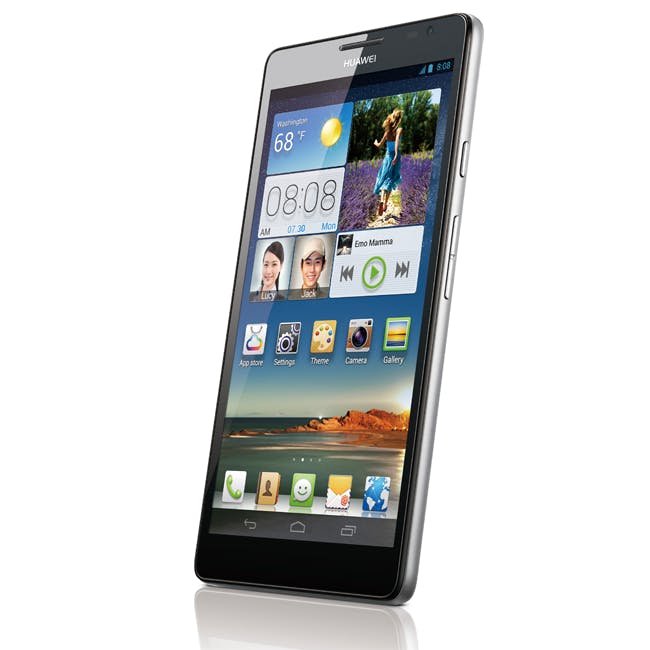 Huawei Ascend Mate