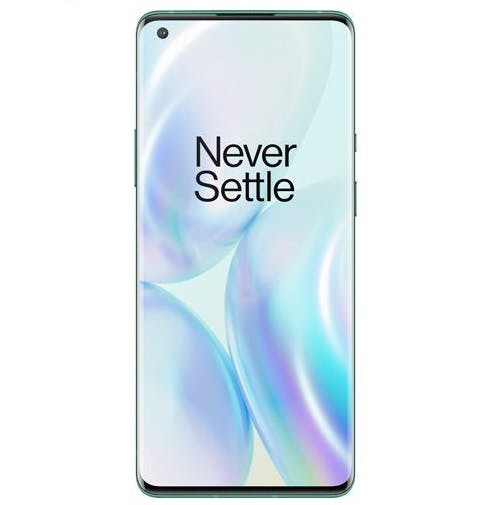 OnePlus 8 Pro