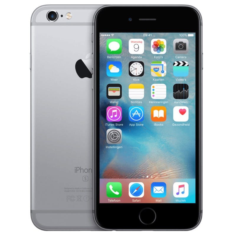 Apple iPhone 6s 16GB (Refurbished)