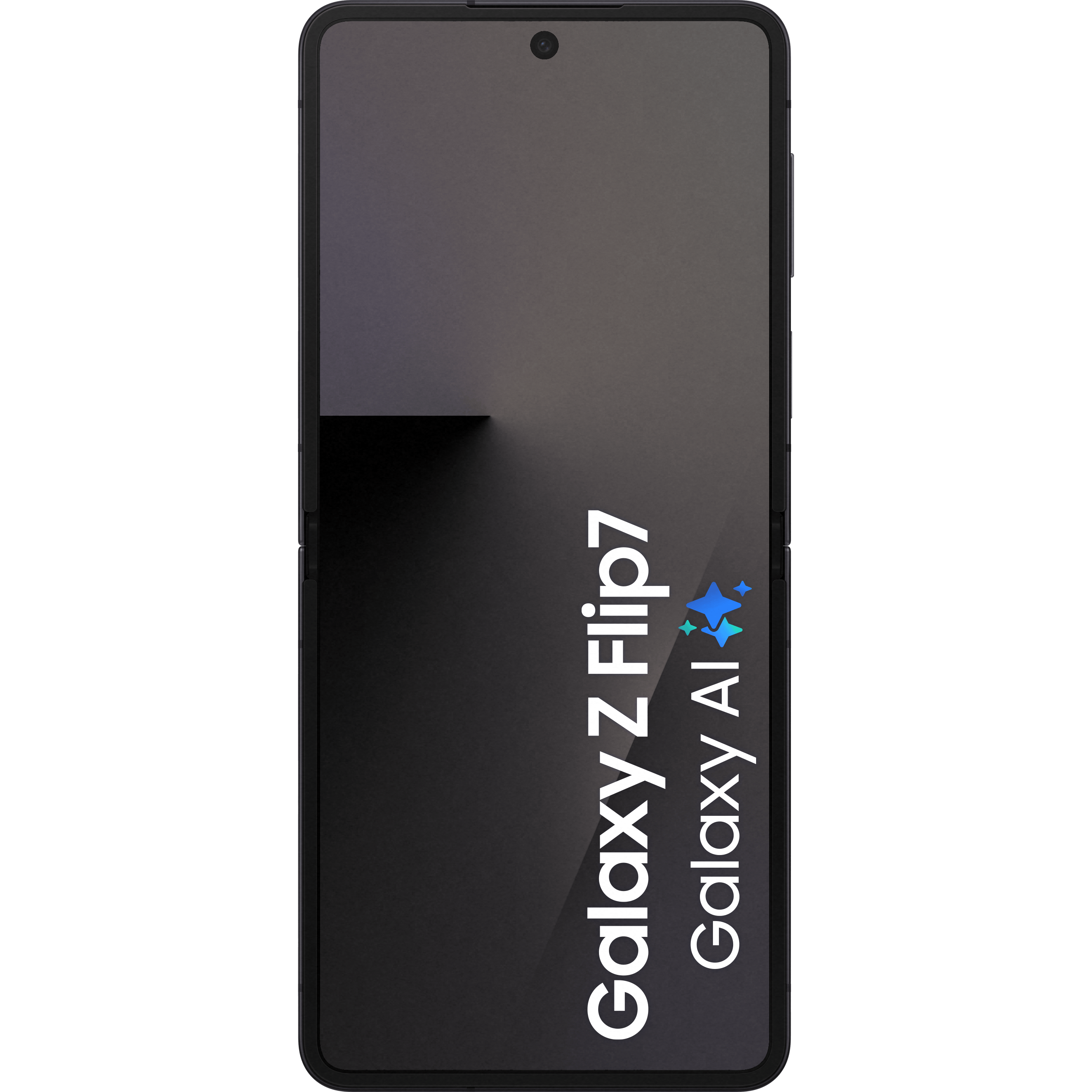 Samsung Galaxy Z Flip7 5G Jetblack