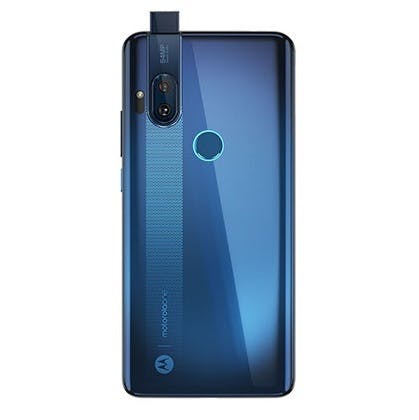 Motorola One Hyper