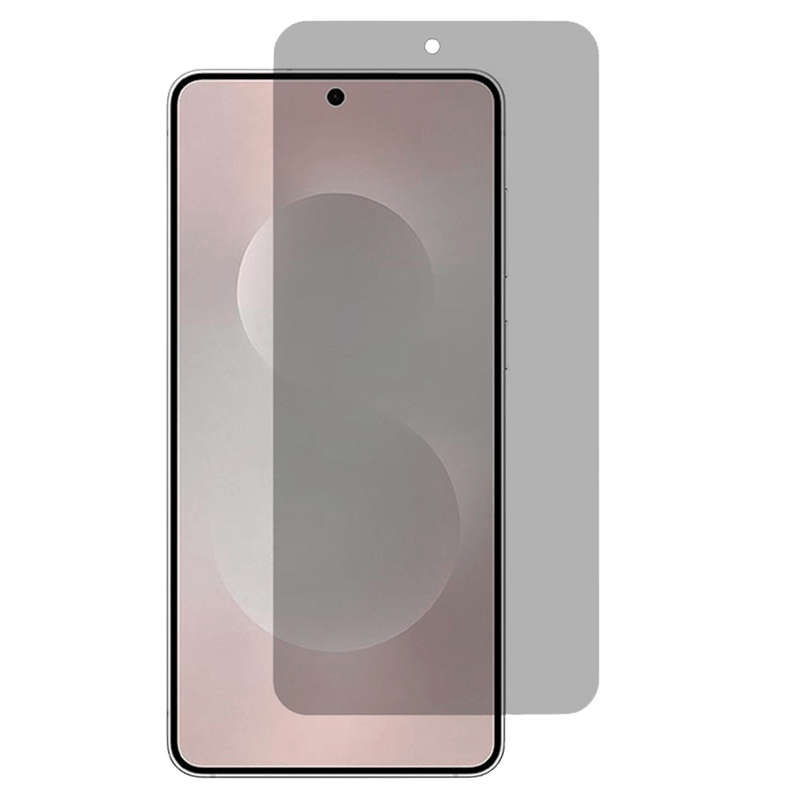 Mocaa Samsung Galaxy A57 Screenprotector Glas Privacy