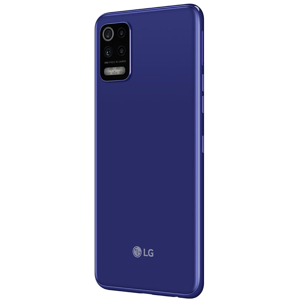 LG K52
