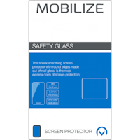 Mobilize Galaxy S20+ Glass Screenprotector