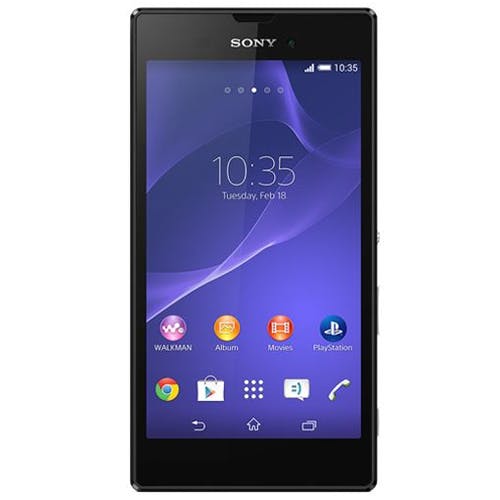 Sony Xperia T3