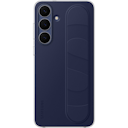 Donkerblauw