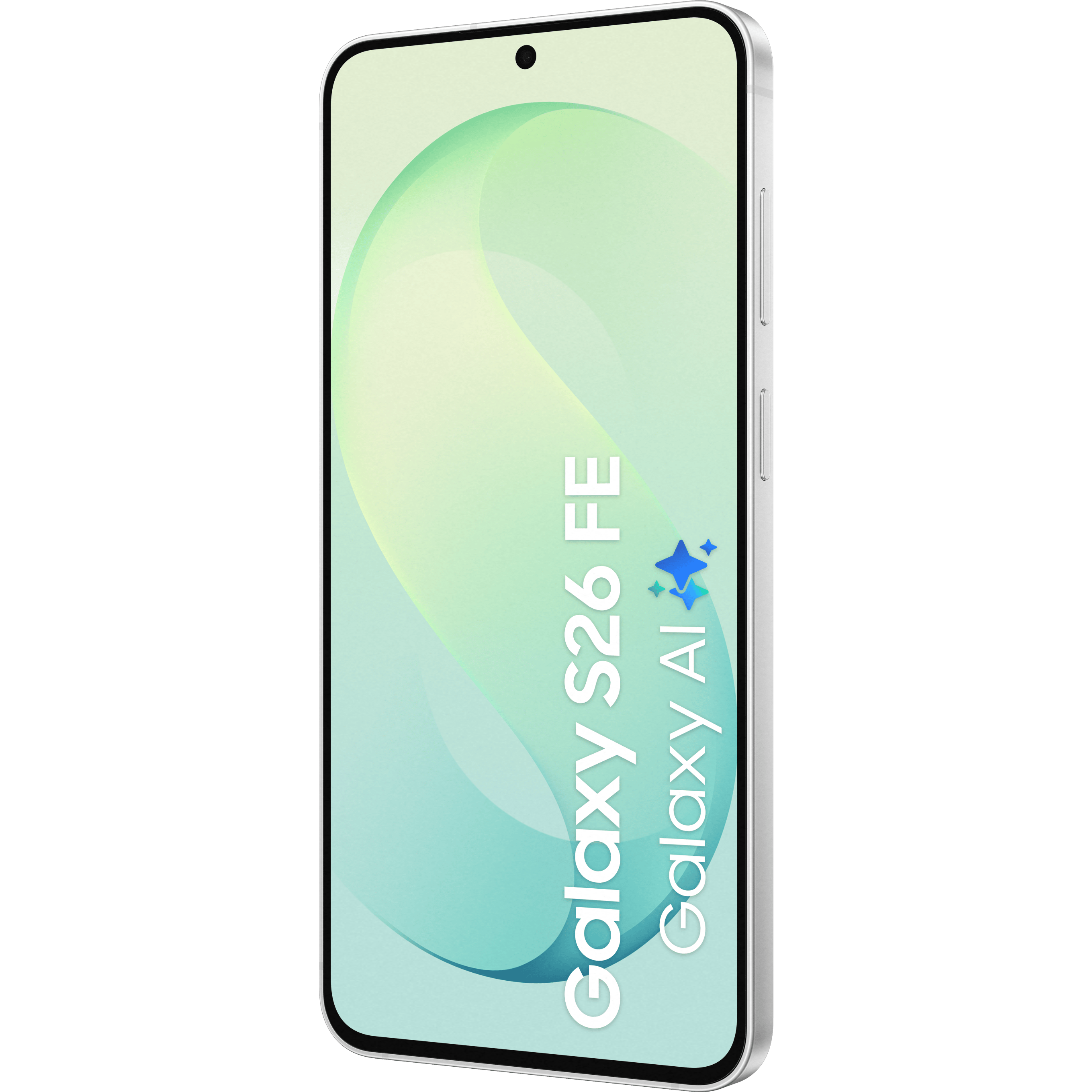Samsung Galaxy S26 FE