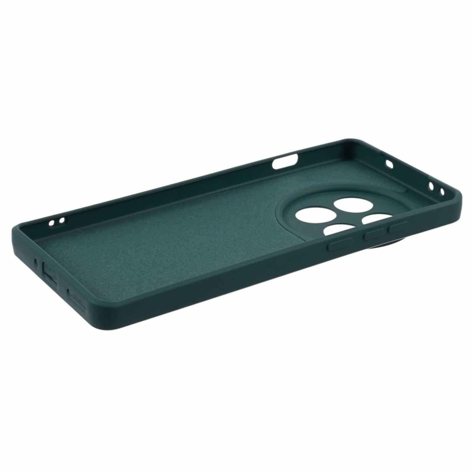 Mocaa OnePlus 12 Hoesje Groen