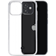 Mobilize iPhone 12 Mini Doorzichtig Siliconen (TPU) Hoesje