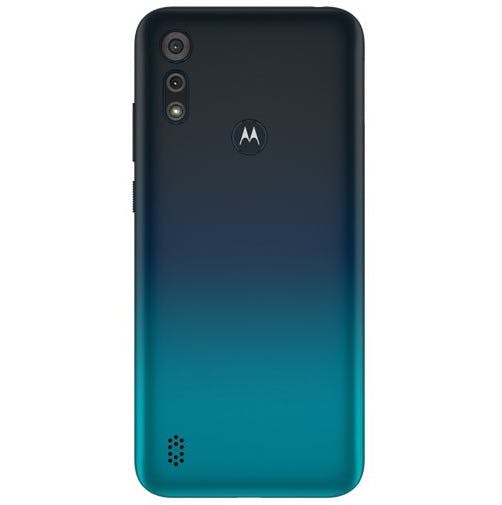 Motorola Moto E6s