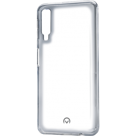 Mobilize Galaxy A7 (2018) Gelly Case Clear