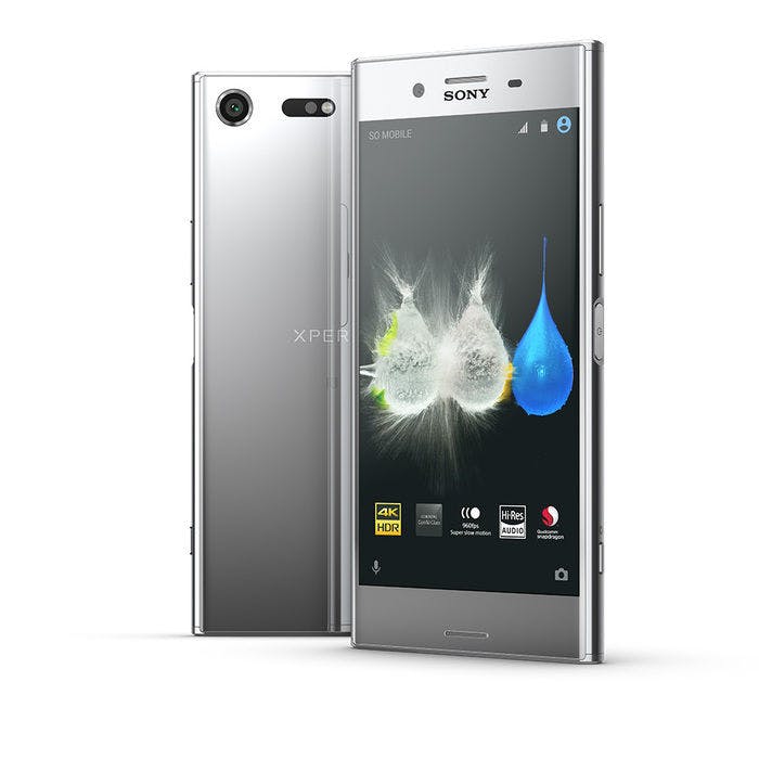 Sony Xperia XZ Premium