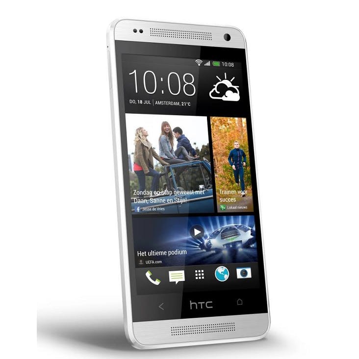 harpoen verstoring Tropisch HTC One Mini kopen | Los of met abonnement - Mobiel.nl