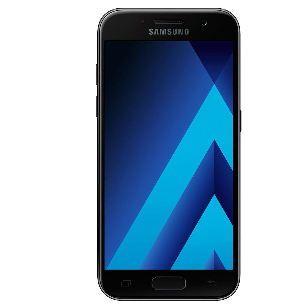 Samsung Galaxy A3 (2017)
