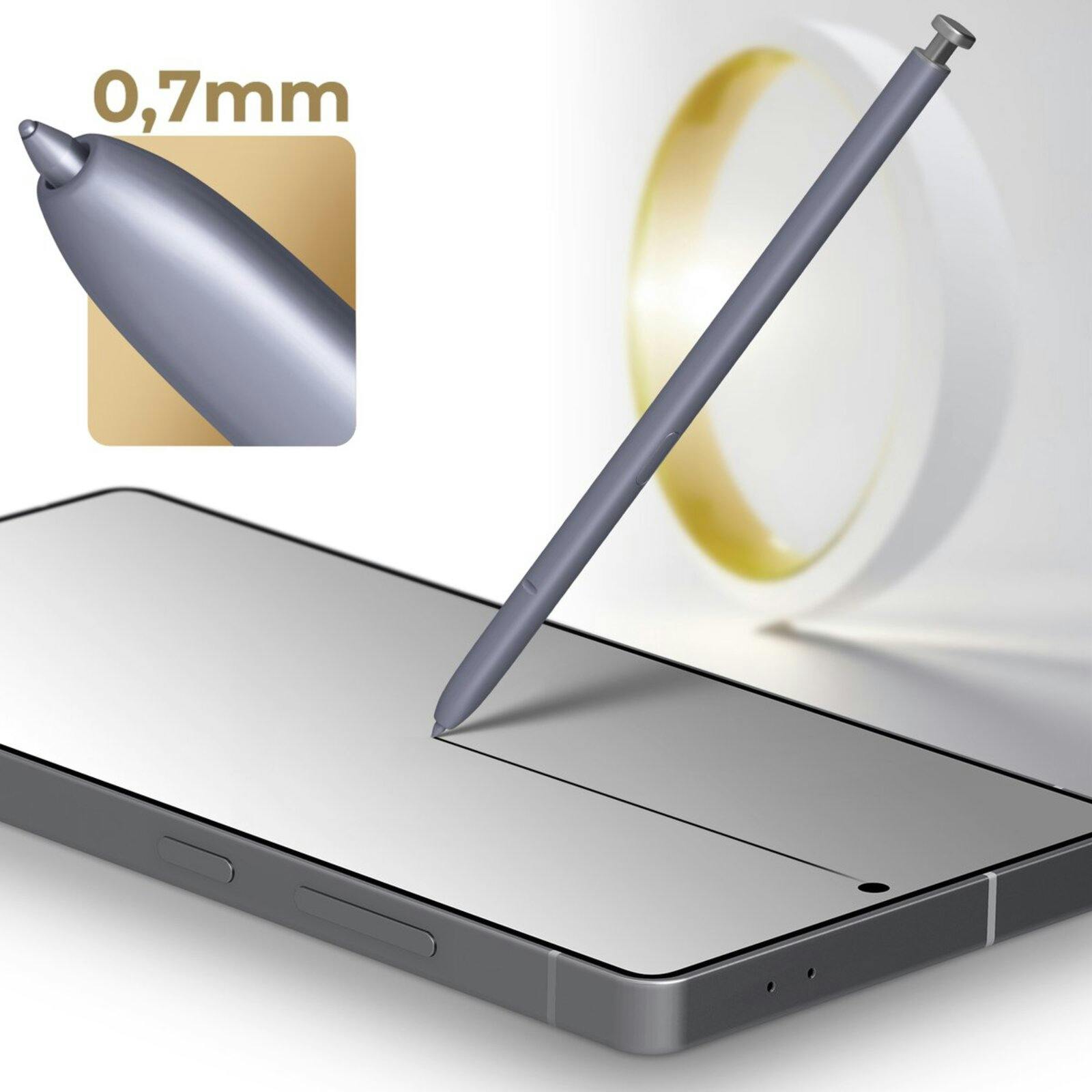 Samsung S Pen 2025 Wit