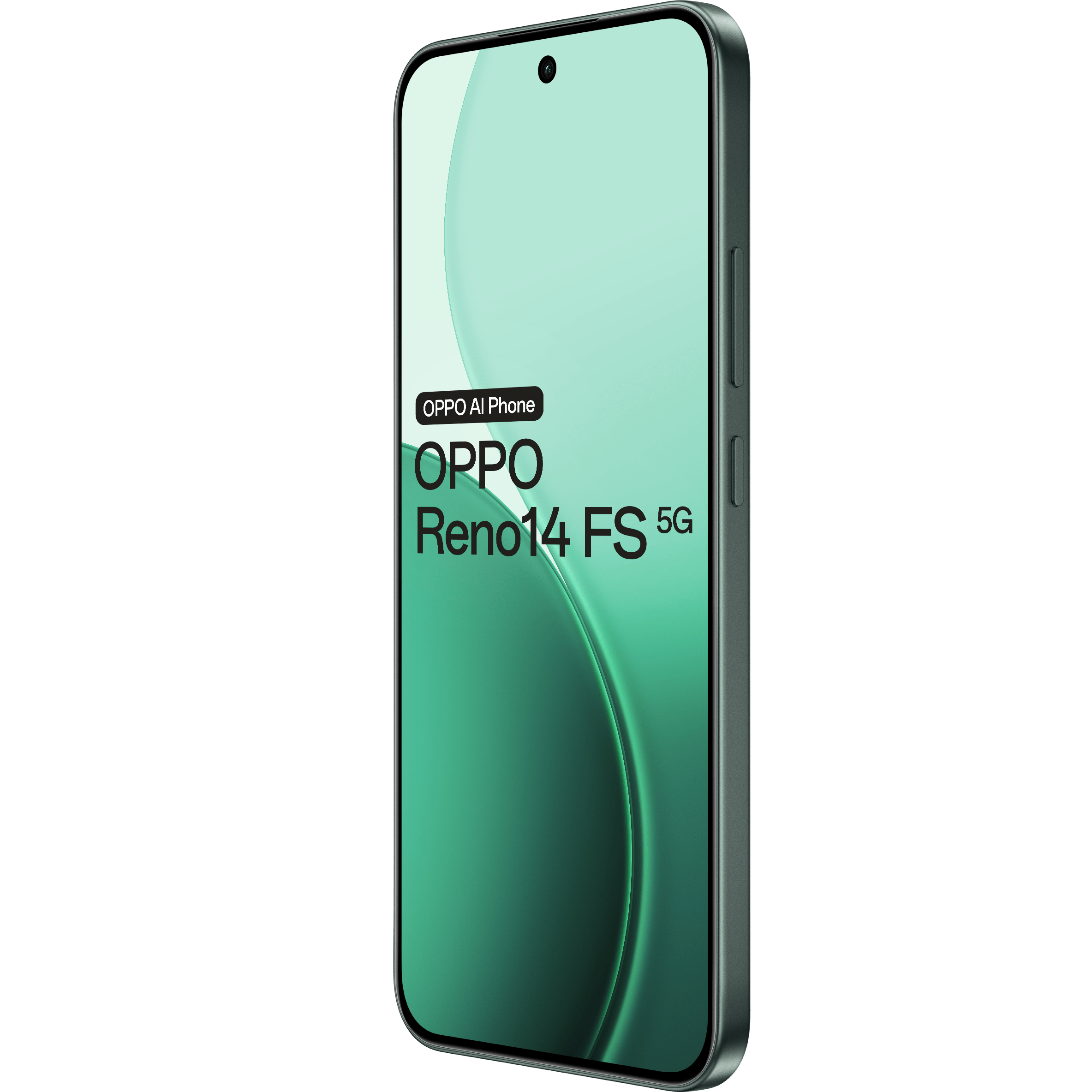 OPPO Reno14 FS 5G