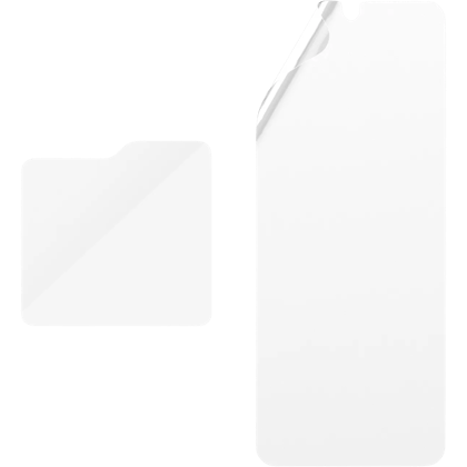 PanzerGlass Galaxy Z Flip5 Screenprotector Duo Pack