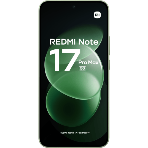 Xiaomi Redmi Note 17 Pro Max 5G