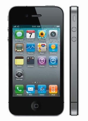 Apple iPhone 4 16GB
