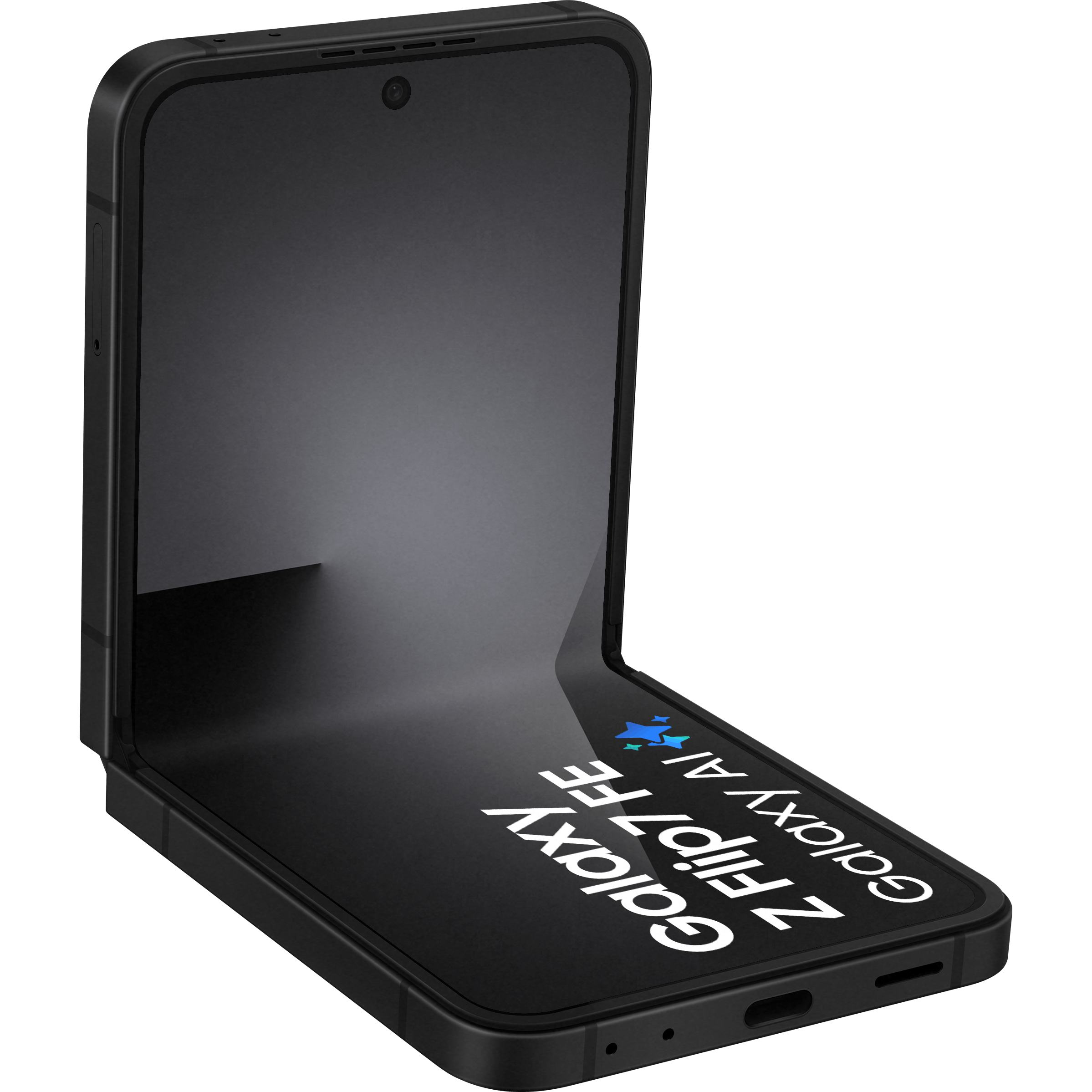 Samsung Galaxy Z Flip7 FE 5G Black