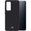 Mobilize Xiaomi 12(X) Siliconen (TPU) Hoesje Black - Voorkant