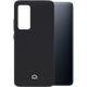 Mobilize Xiaomi 12(X) Siliconen (TPU) Hoesje Black