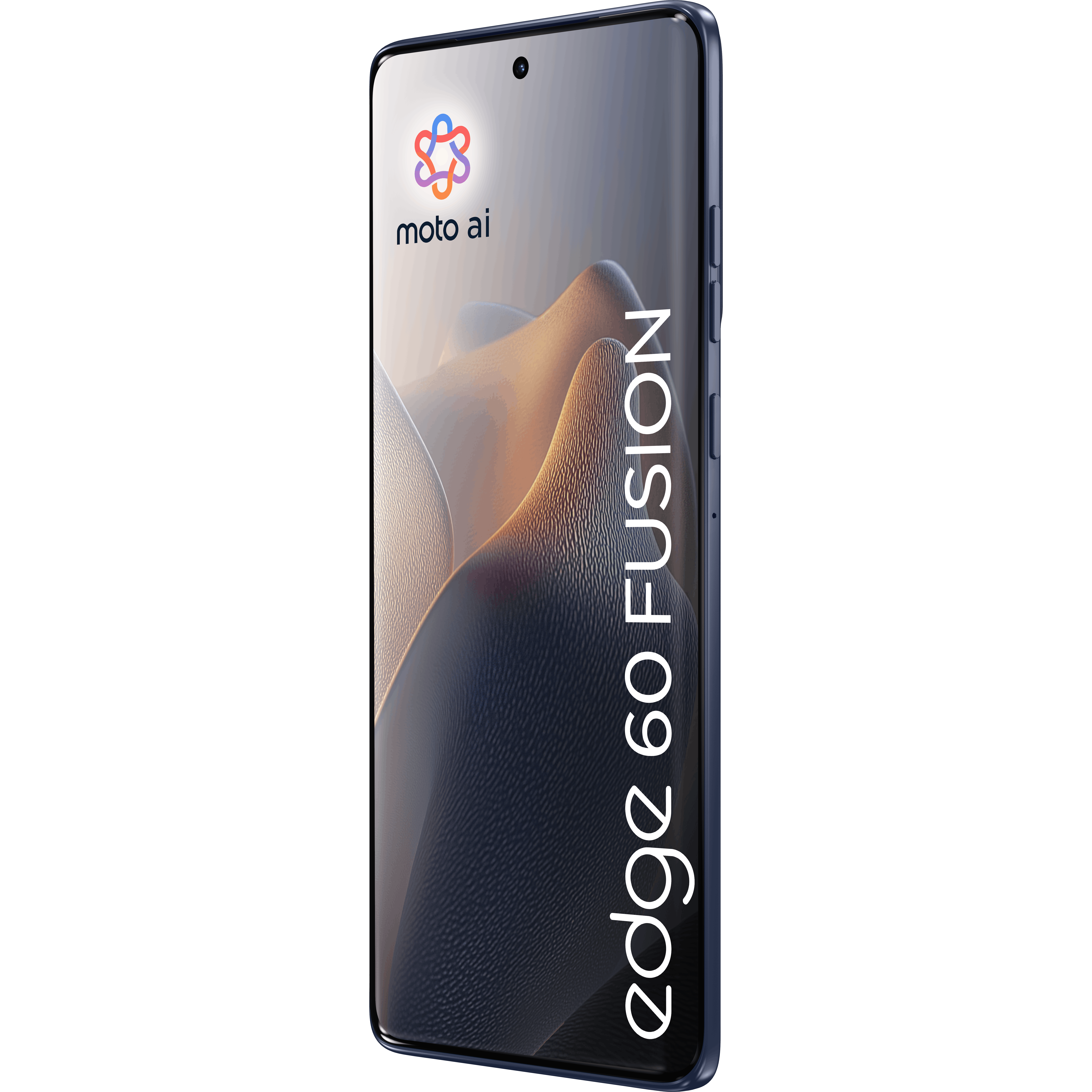 Motorola Edge 60 Fusion